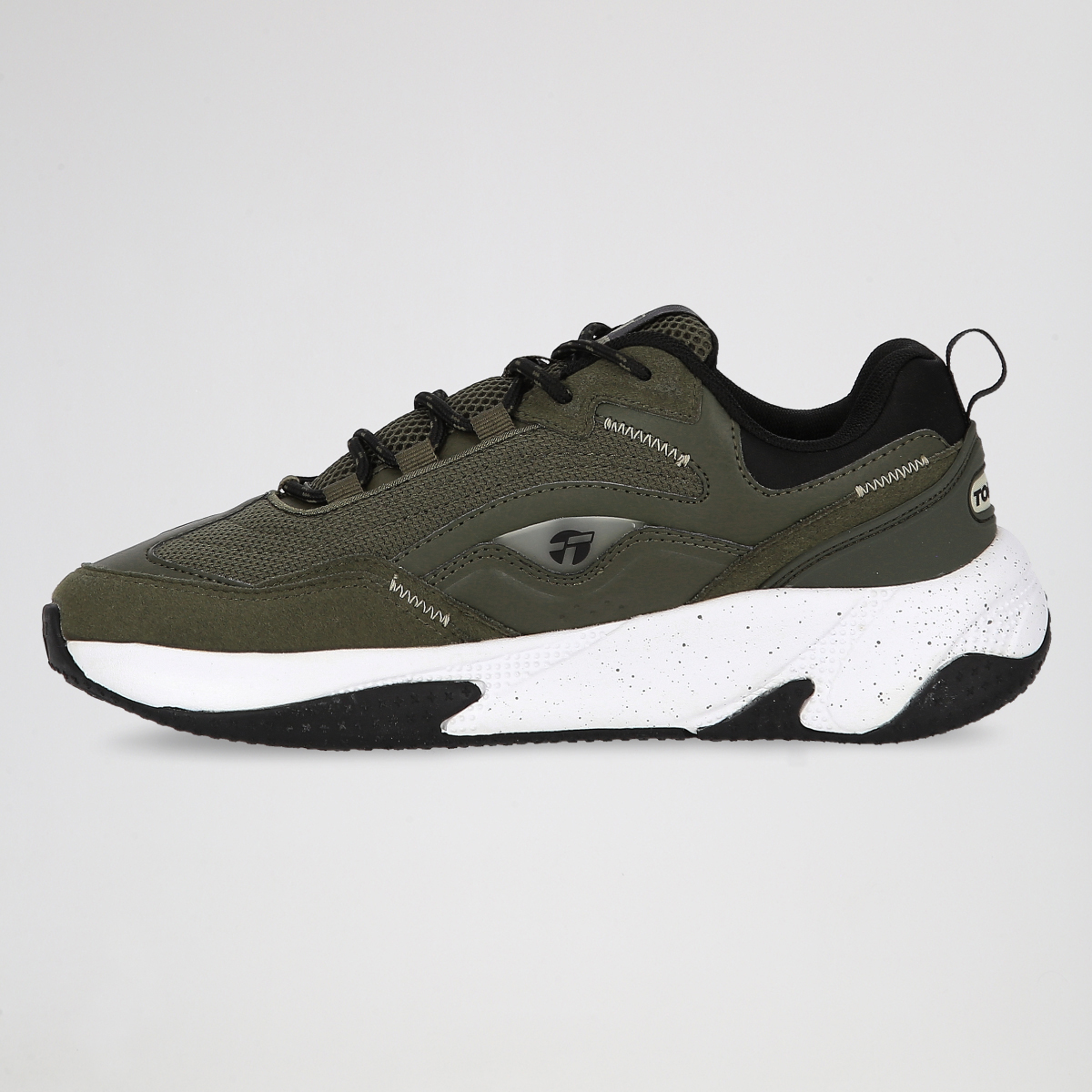 Zapatillas Running Topper Valley,  image number null
