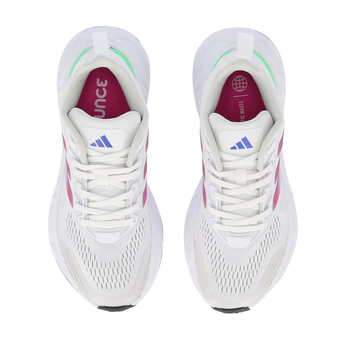 Zapatillas Running adidas Questar Mujer,  image number null
