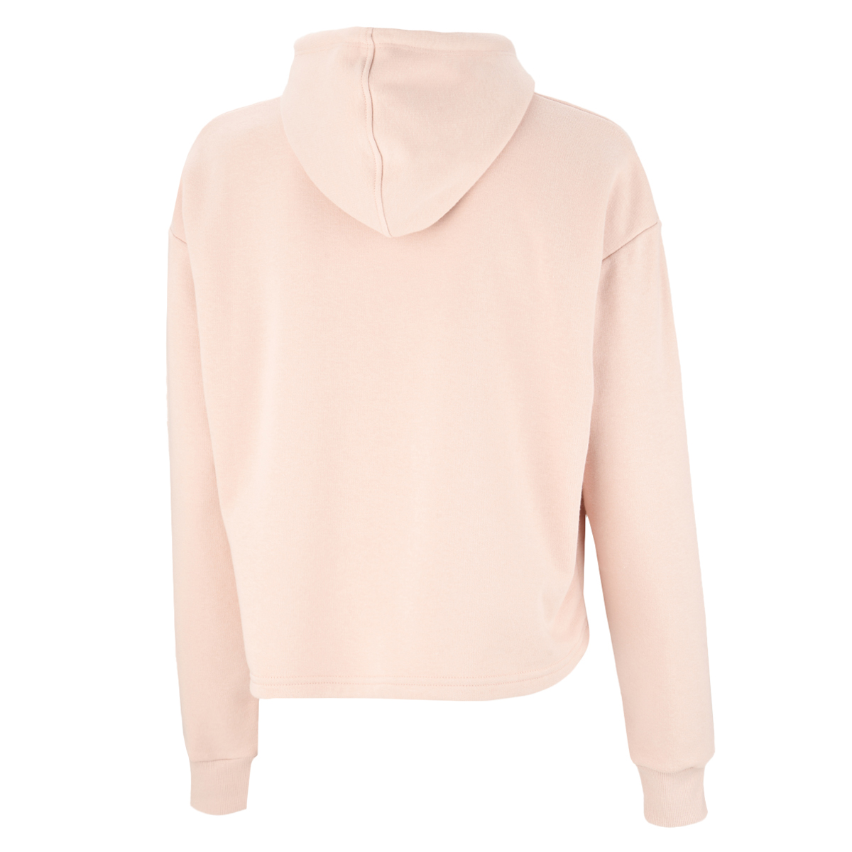Buzo Urbano Puma Essentials Metallic Logo Mujer,  image number null