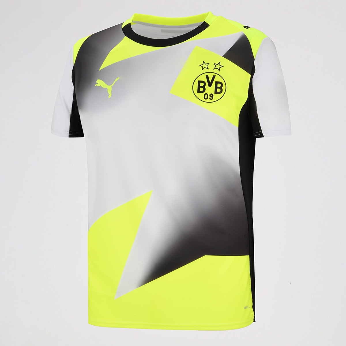 Camiseta Puma Borussia Dortmund Suplente 25/26 Hombre,  image number null