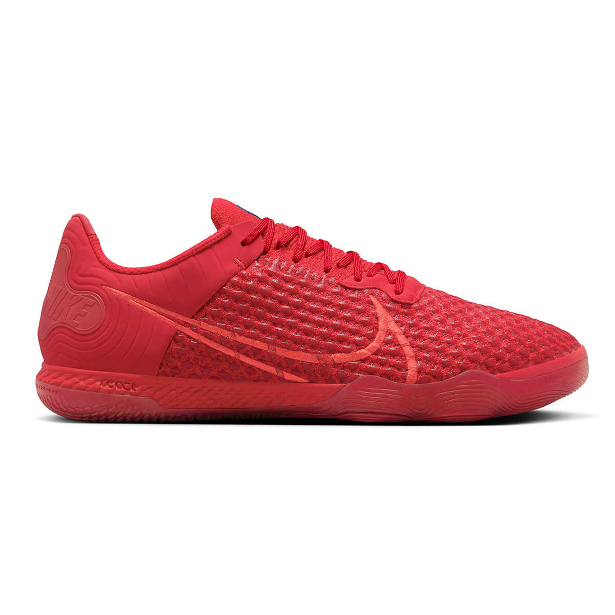 Botines Fútbol Nike Small Sided React Gato Ic,  image number null
