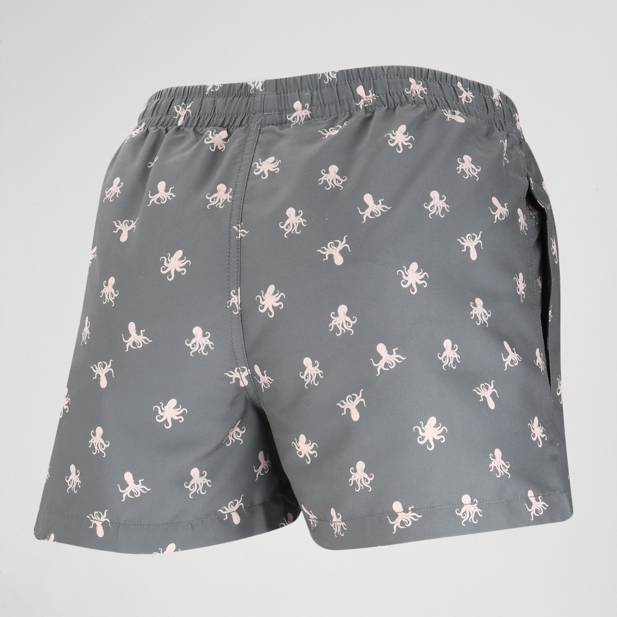 Traje de Baño Topper Super Slim Hombre,  image number null