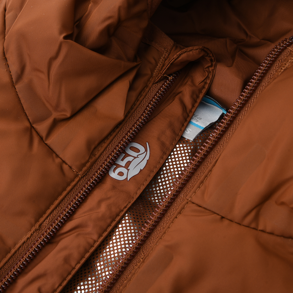 Campera Columbia Delta Ridge Hombre,  image number null