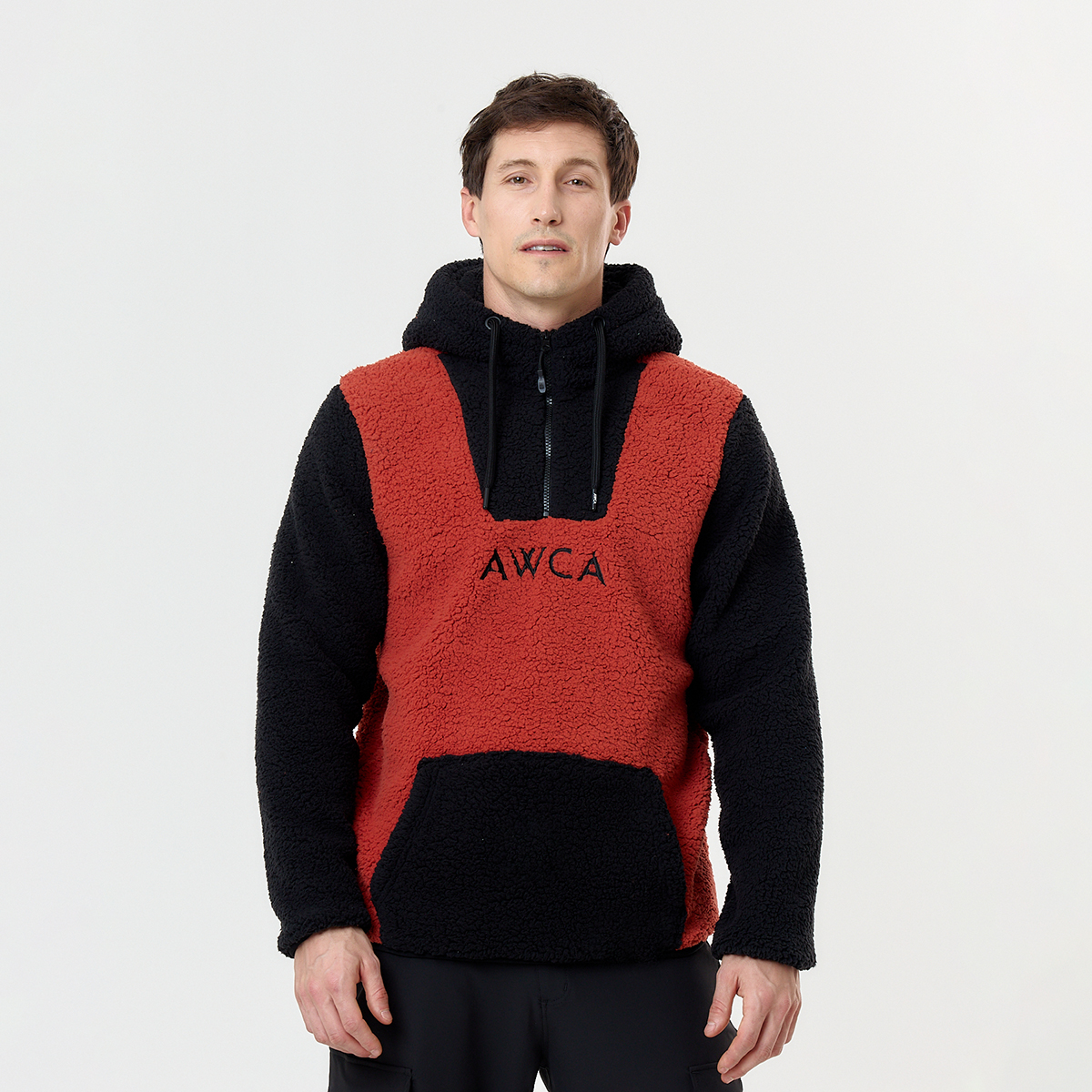 Buzo Awca Aconcagua Hombre,  image number null