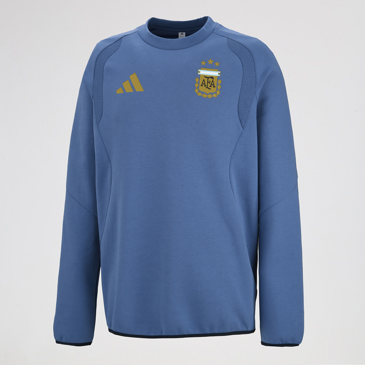 Buzo Argentina adidas Tiro 26 Hombre,  image number null
