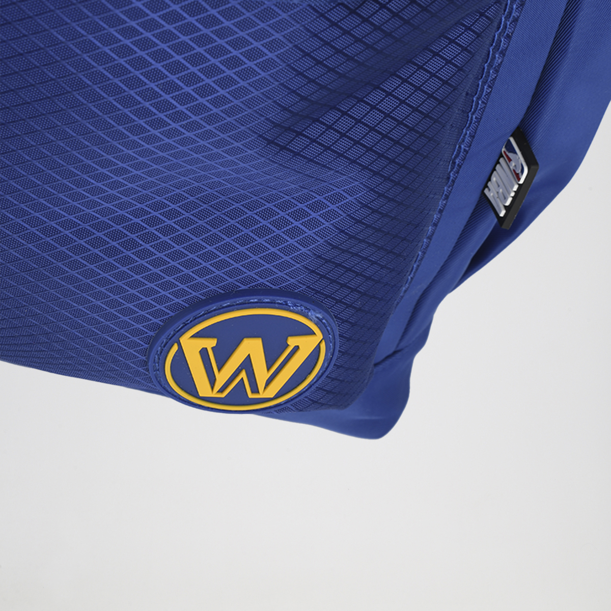 Mochila NBA Golden State Warriors,  image number null