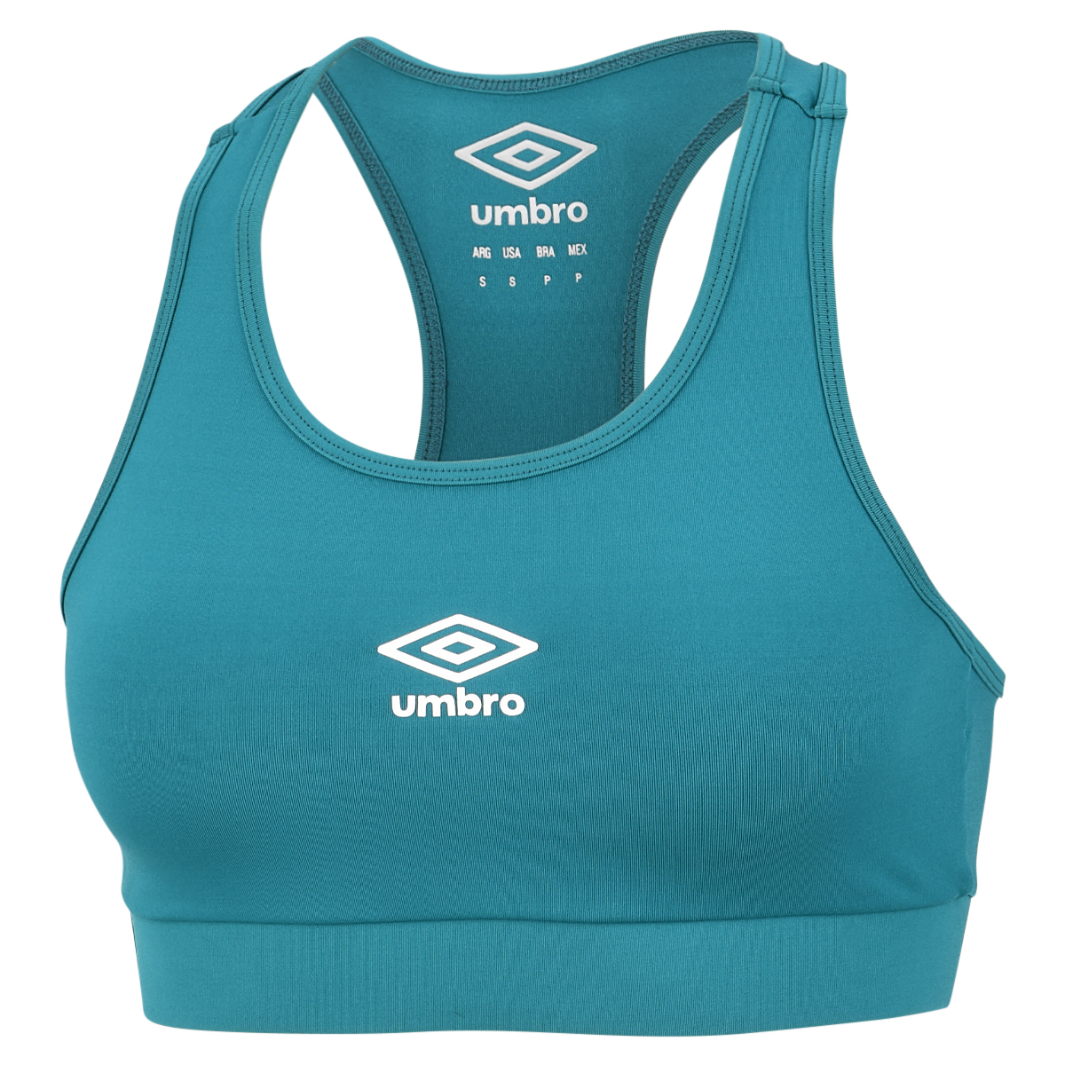 Top Umbro Deportivo Mujer,  image number null