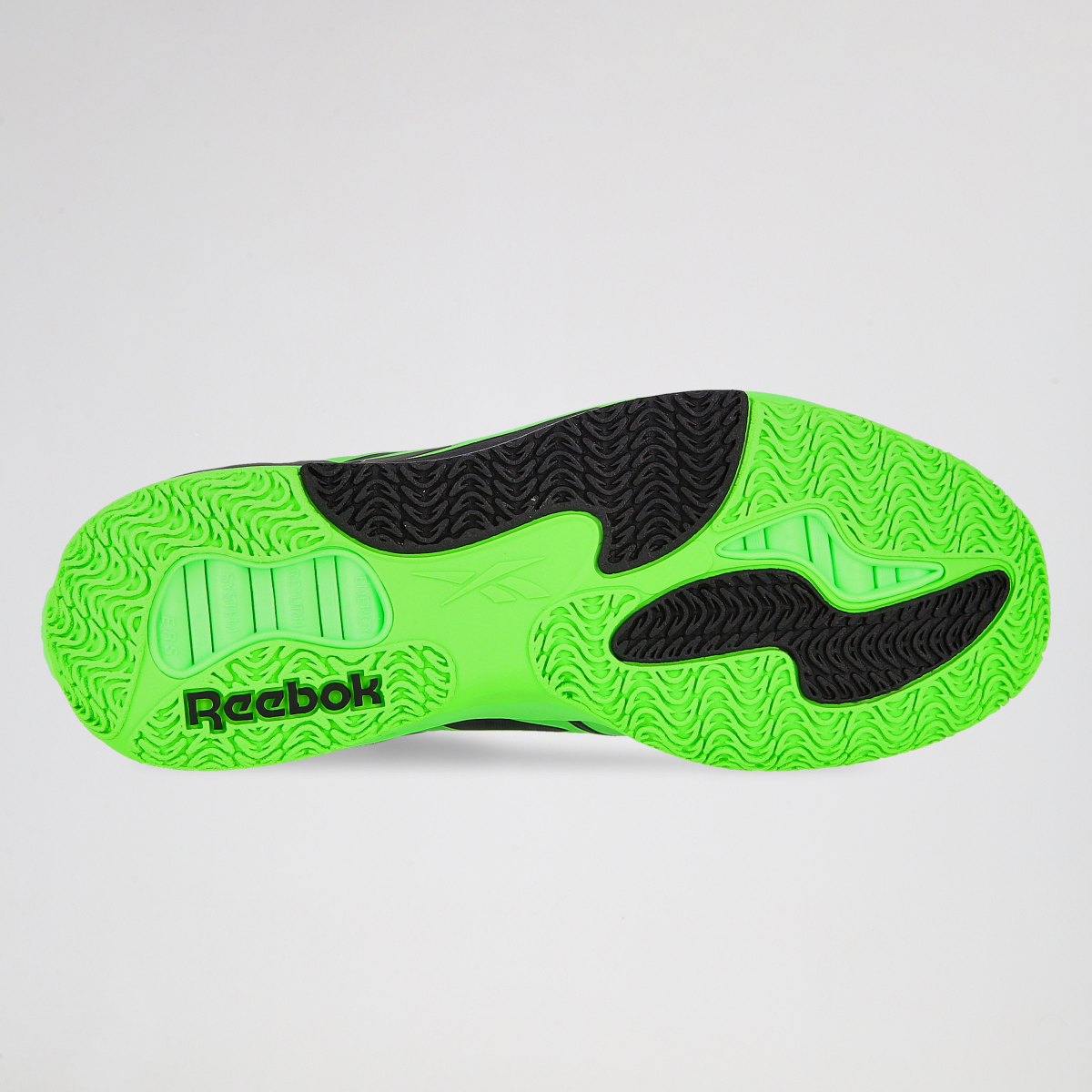 Zapatillas B&aacute;squet Reebok Engine A Hombre,  image number null