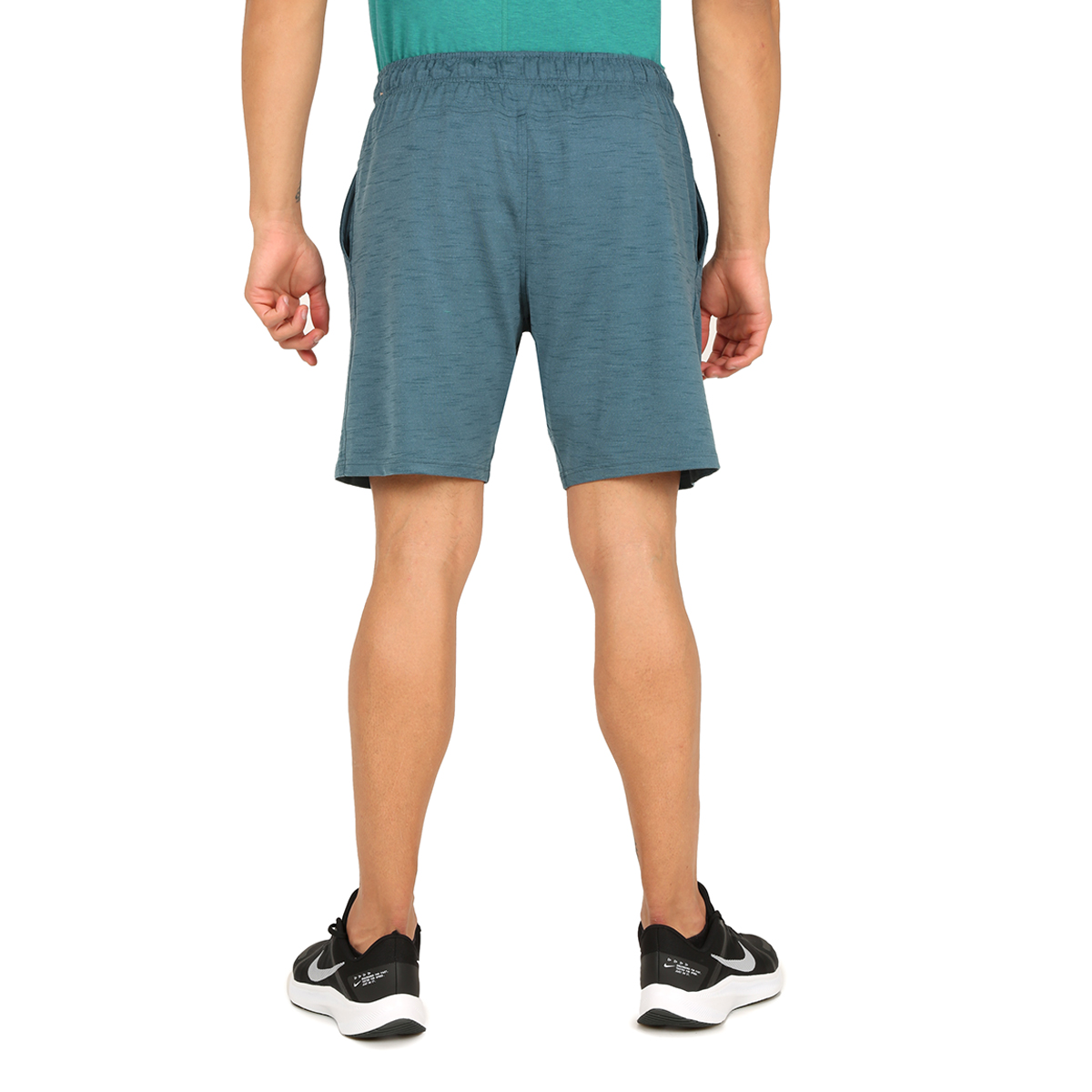 Short Nike Dri-Fit,  image number null