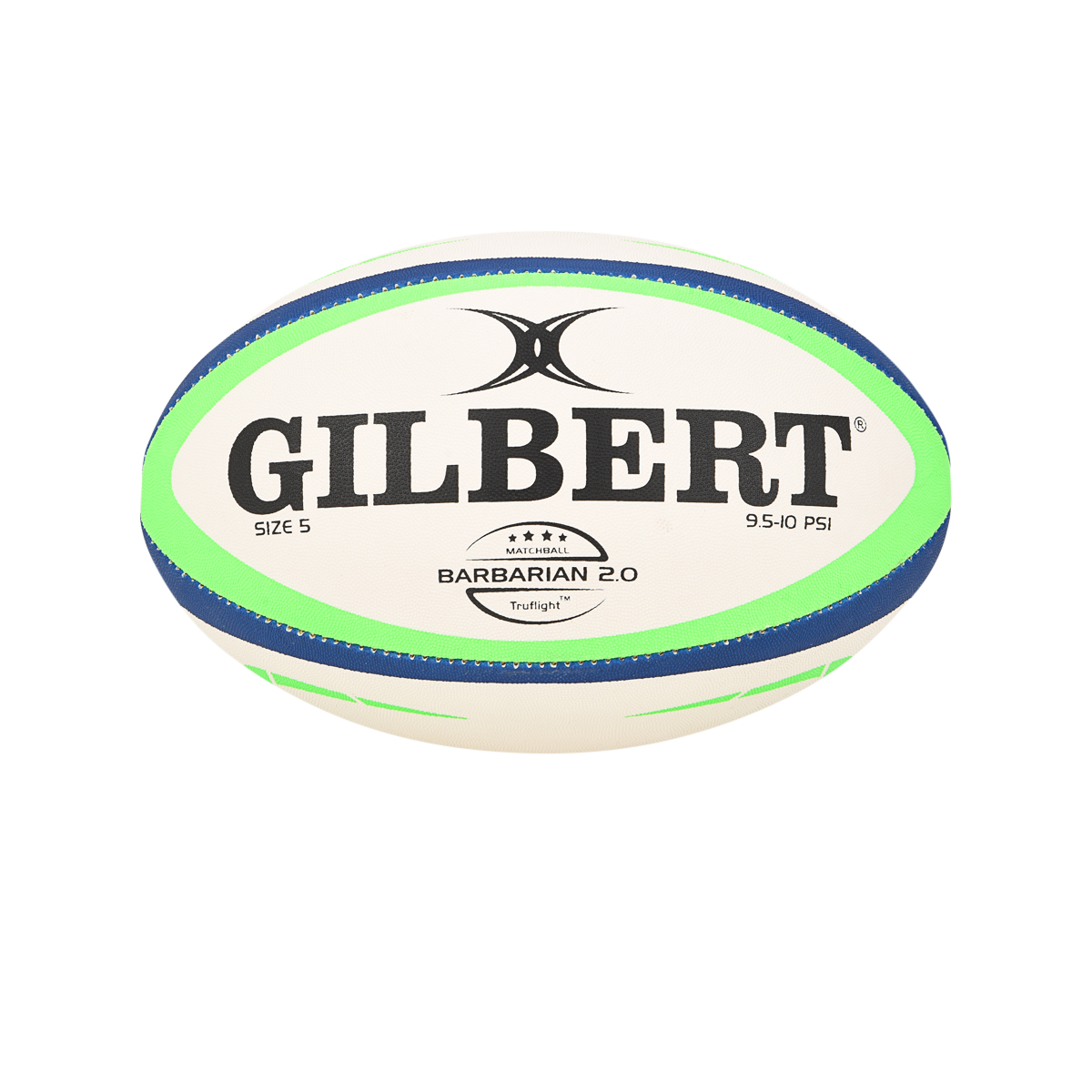 Pelota Gilbert Barbarian 2.0,  image number null