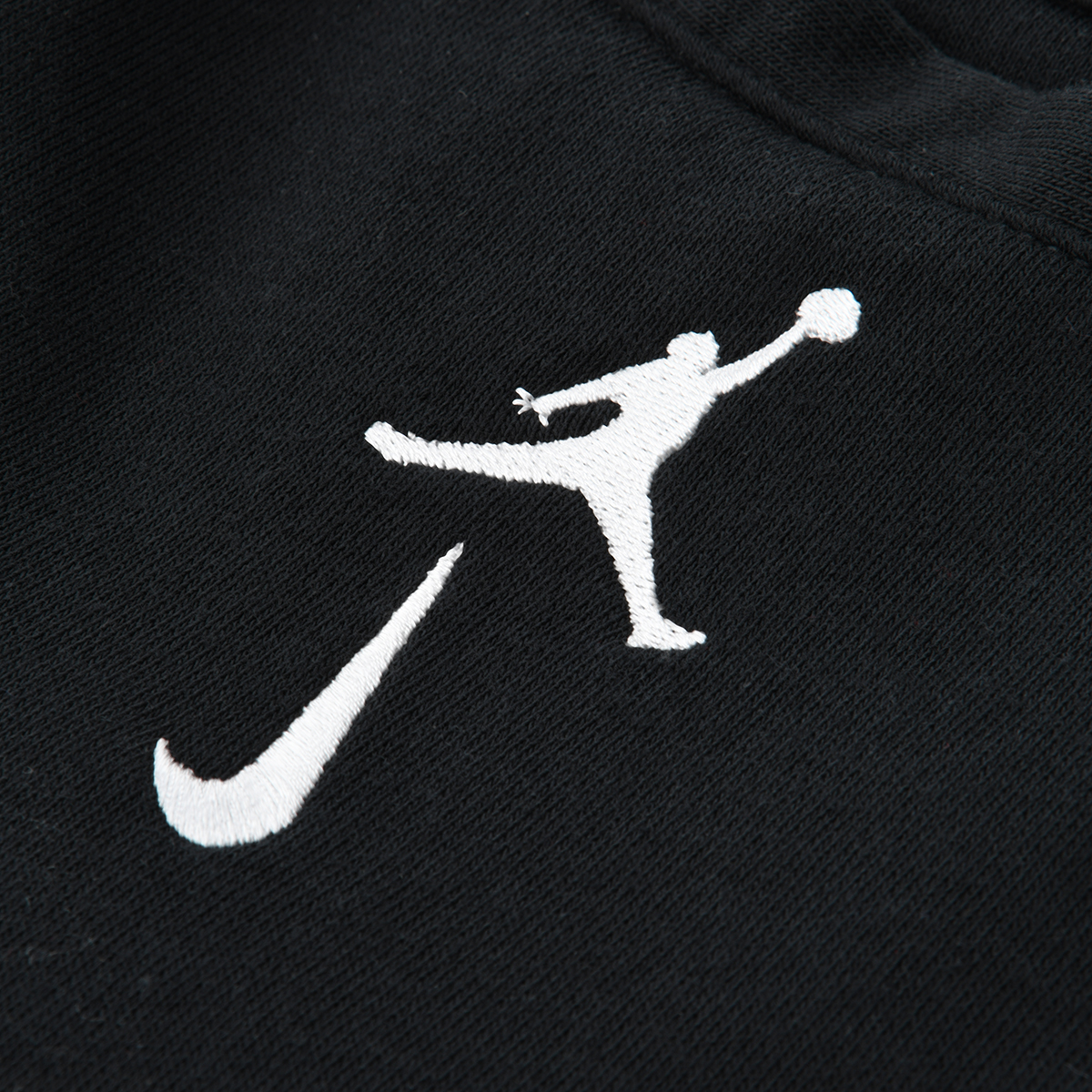 Short Jordan MVP Infantil,  image number null