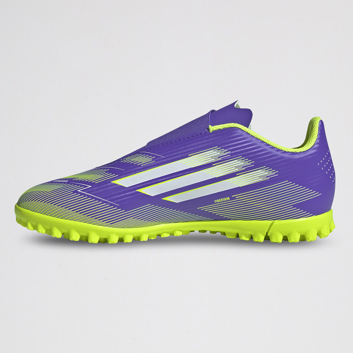 Botines de F&uacute;tbol con tira ajustable de cierre Predator League Ni&ntilde;o,  image number null