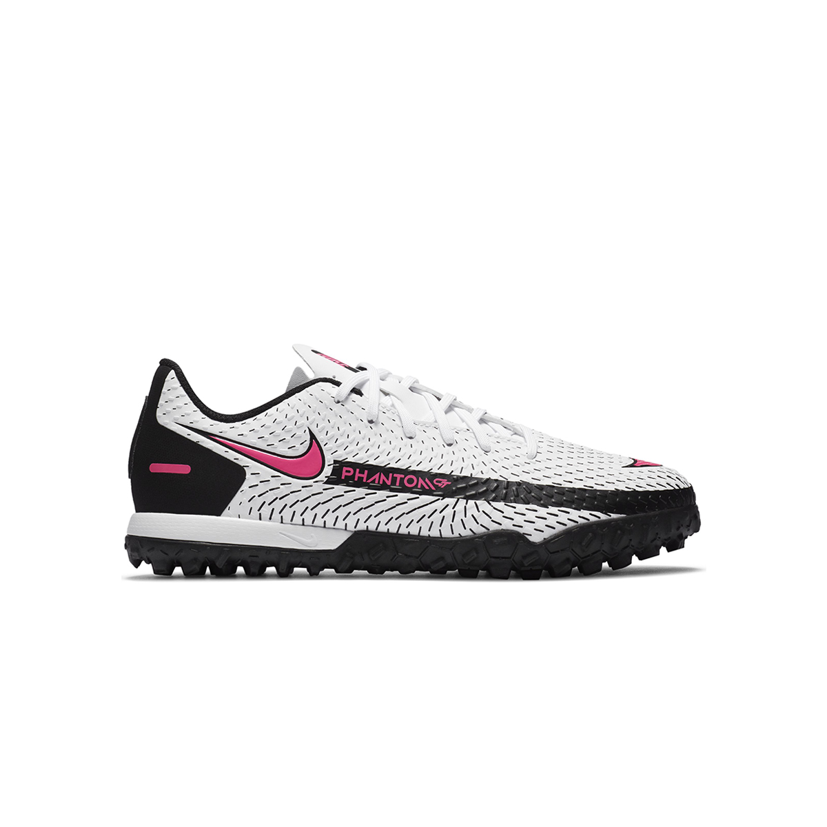 Botines nike chicos sales