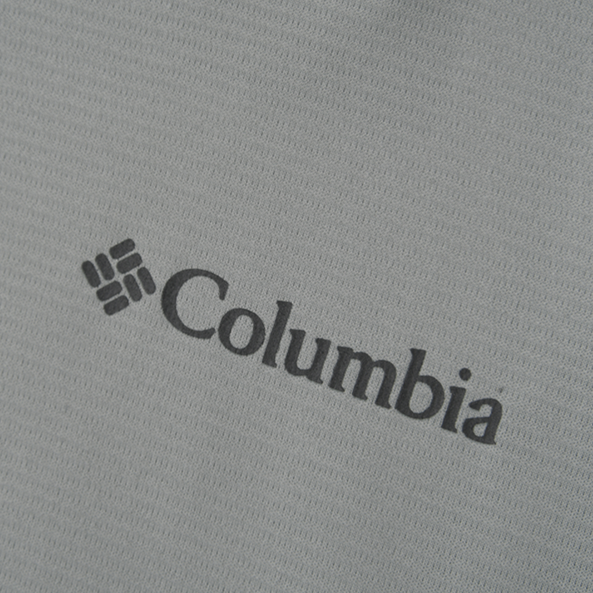 Remera Columbia Hike Polo Hombre,  image number null