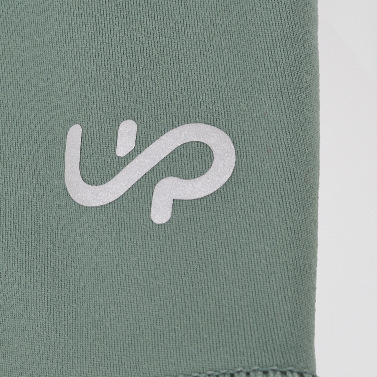 Calza larga Loop Up Breath Motion Poli&eacute;ster Mujer,  image number null