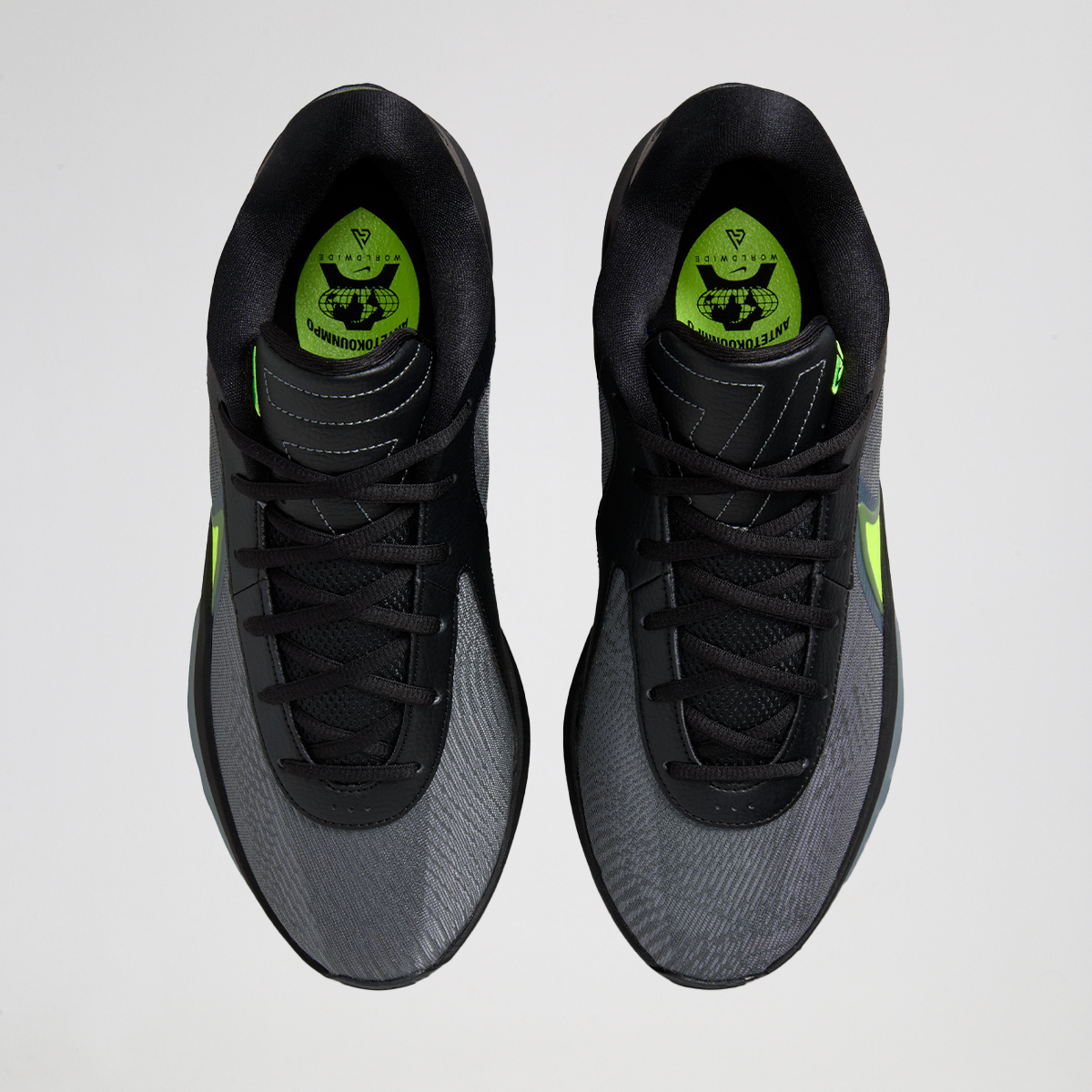 Zapatillas Nike Giannis Freak 6 Hombre,  image number null