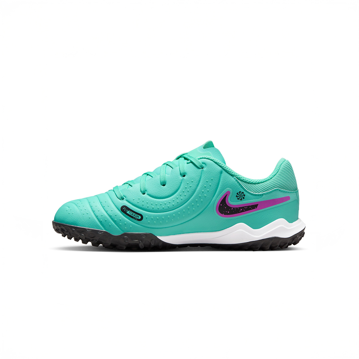 Botines F&uacute;tbol Nike Tiempo Legend 10 Academy Tf Infantil,  image number null