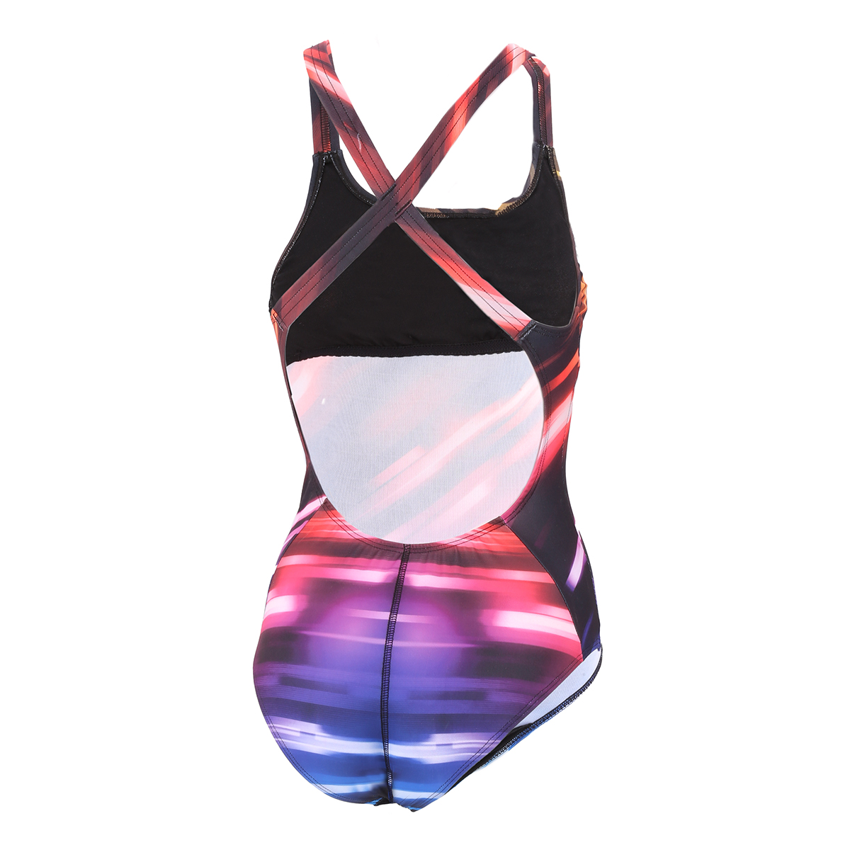 Traje de Ba&ntilde;o Speed Star Fire,  image number null