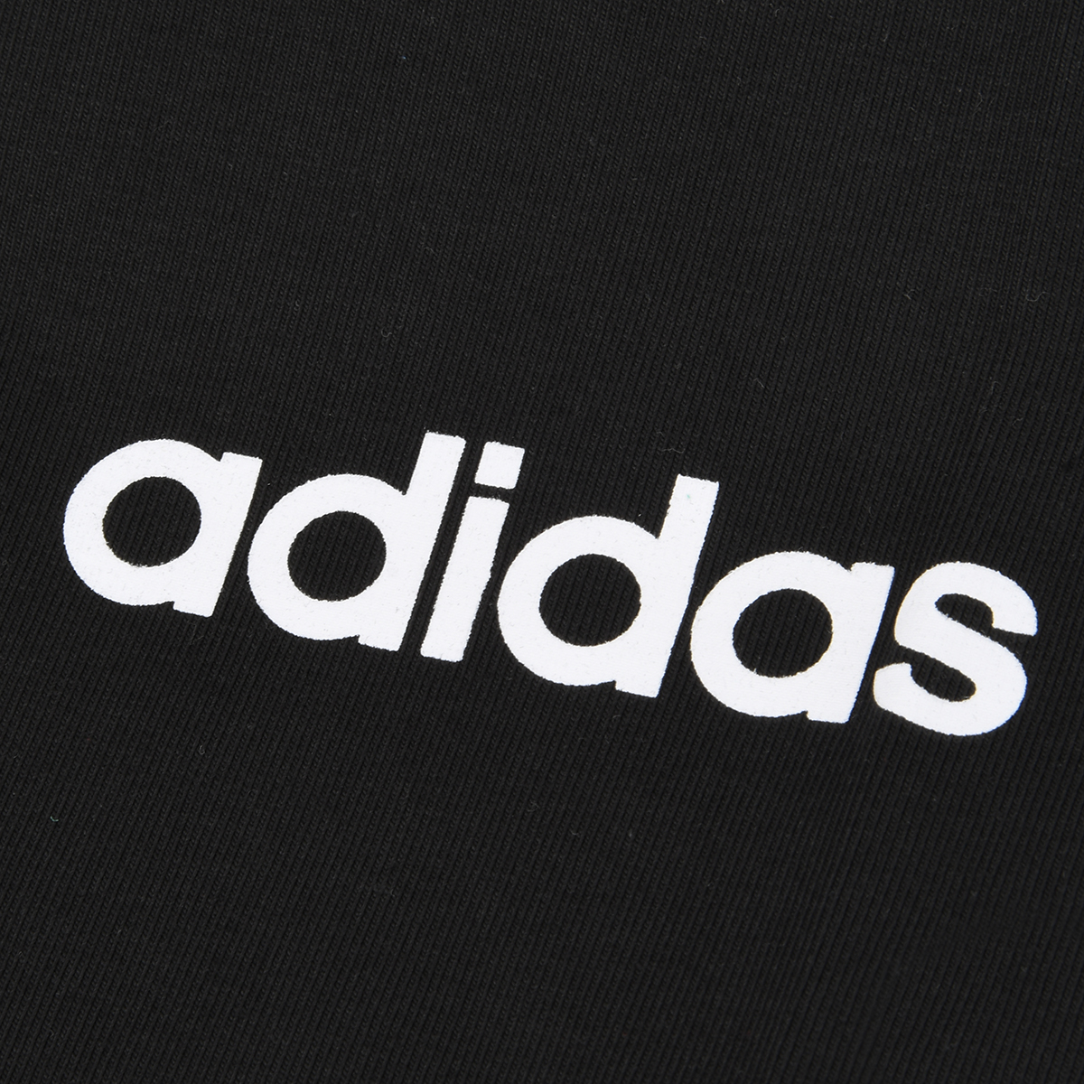 Calza adidas Essentials Linear Cotton de Mujer,  image number null