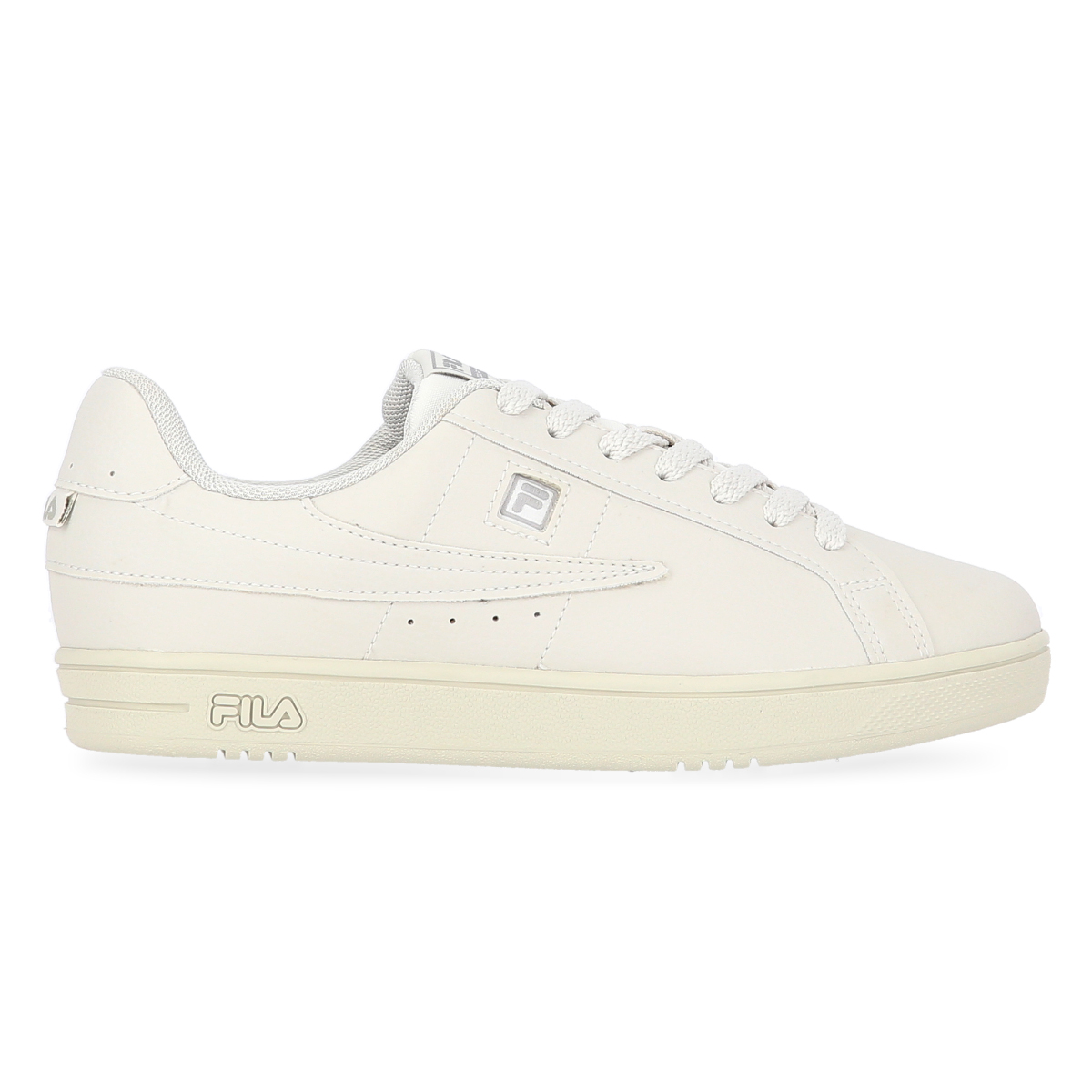 Zapatillas Fila Fx Court 70 Mujer StockCenter