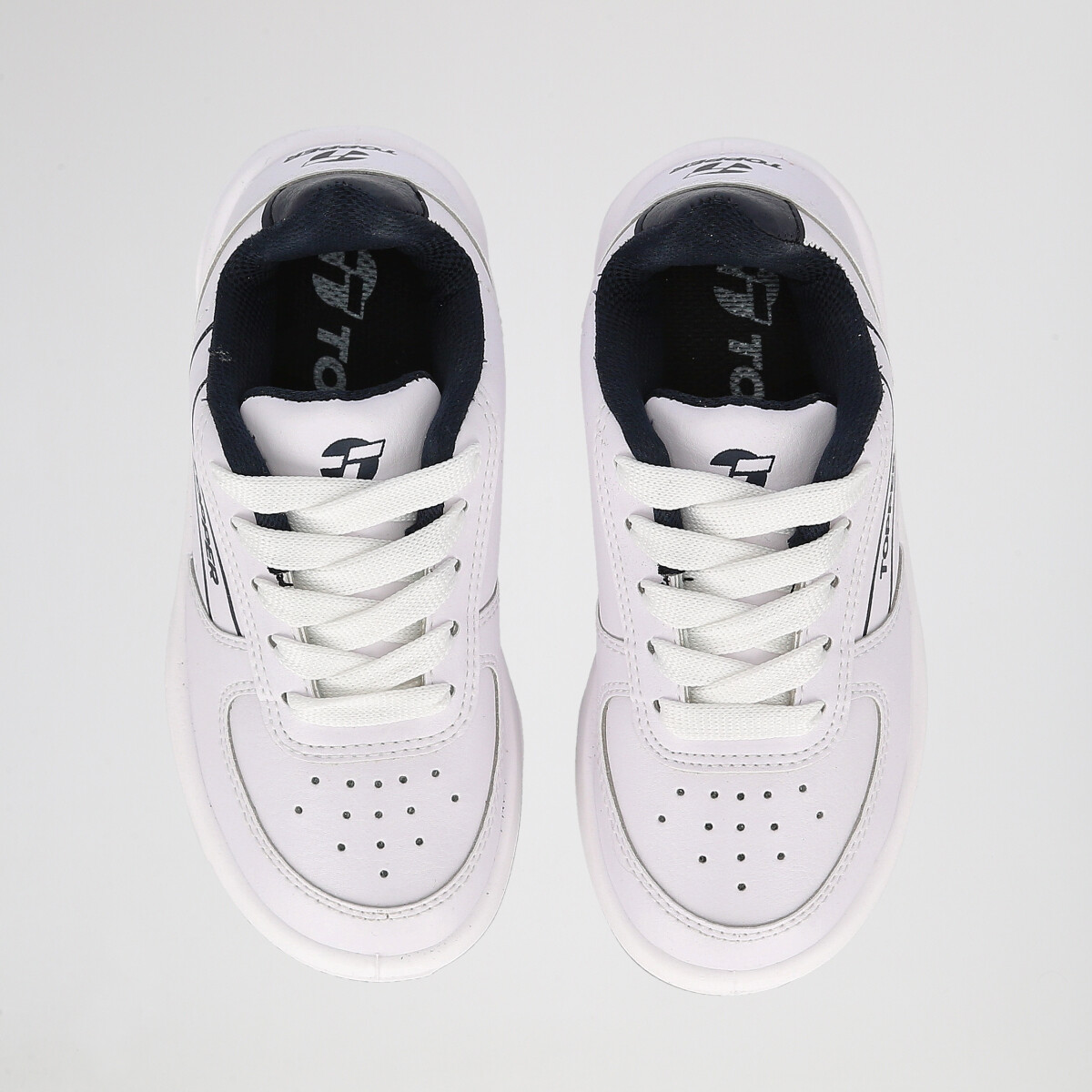 Zapatillas Topper Vigo Infantil,  image number null