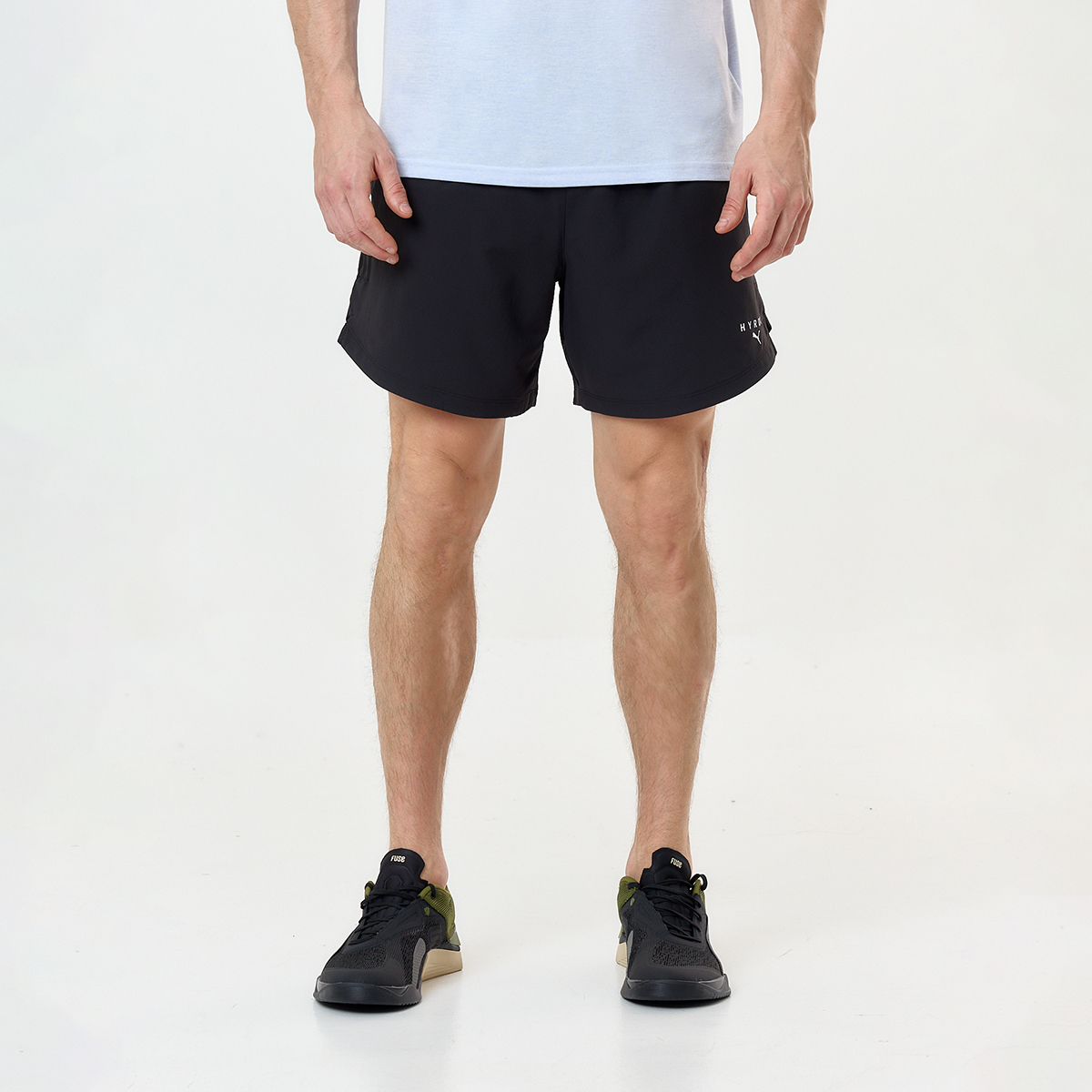 Short Entrenamiento Puma X Hyrox Ultraweave 6 Hombre,  image number null