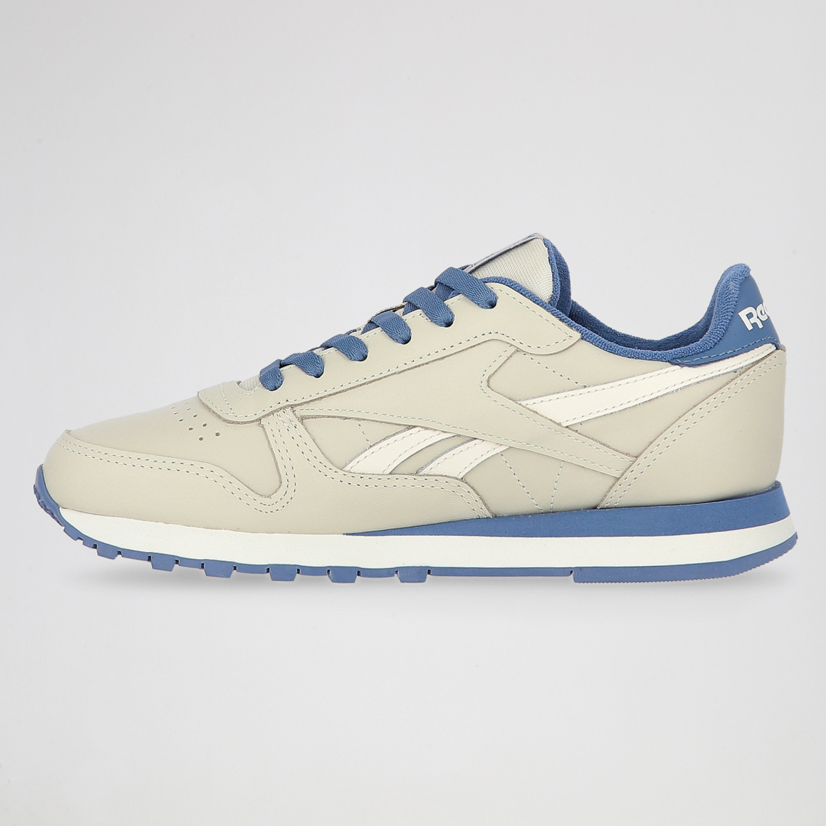 Zapatillas Reebok Classic Leather Cuero flexible,  image number null
