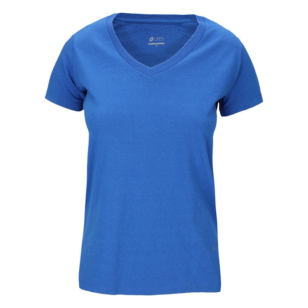 Remera Lotto V-Neck,  image number null