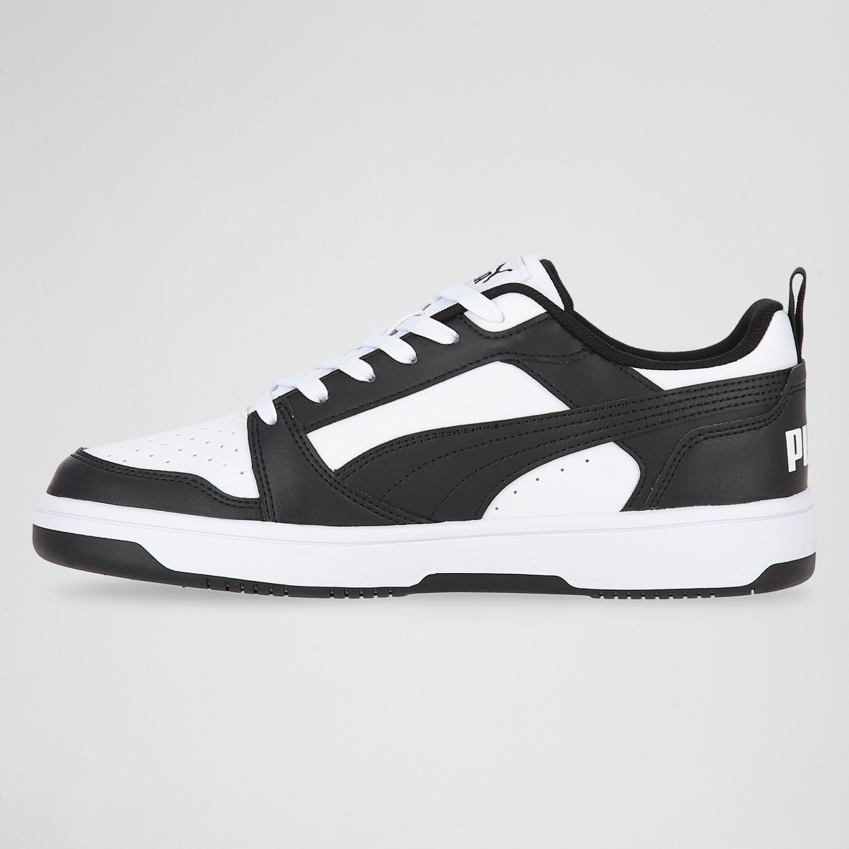 Zapatillas Puma Rebound V6 Low Mujer,  image number null