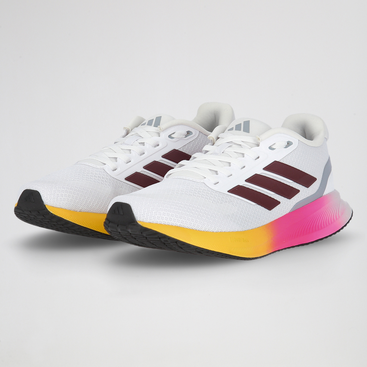 Zapatillas Running adidas Runfalcon 4 Mujer,  image number null