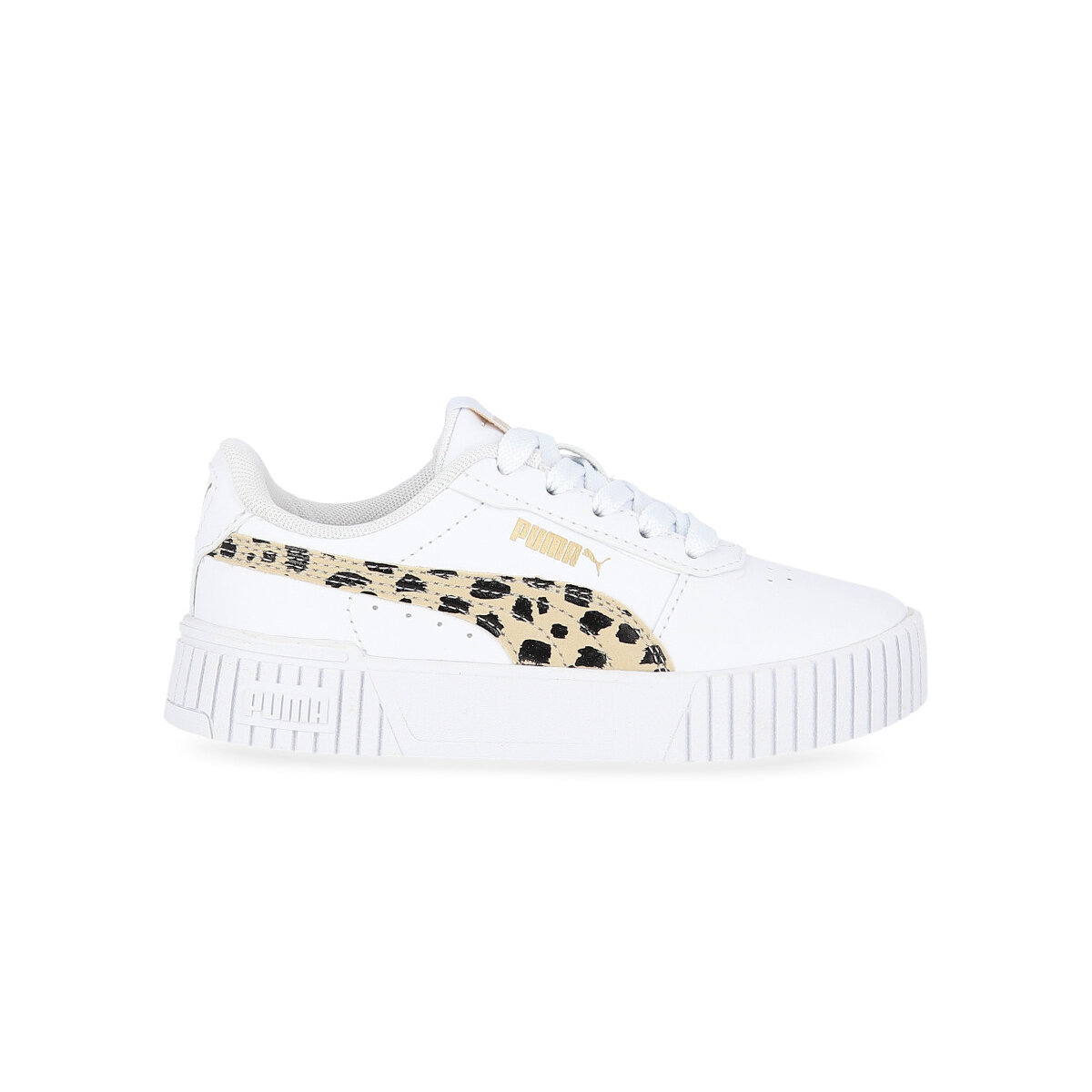 Zapatillas de nena puma hotsell