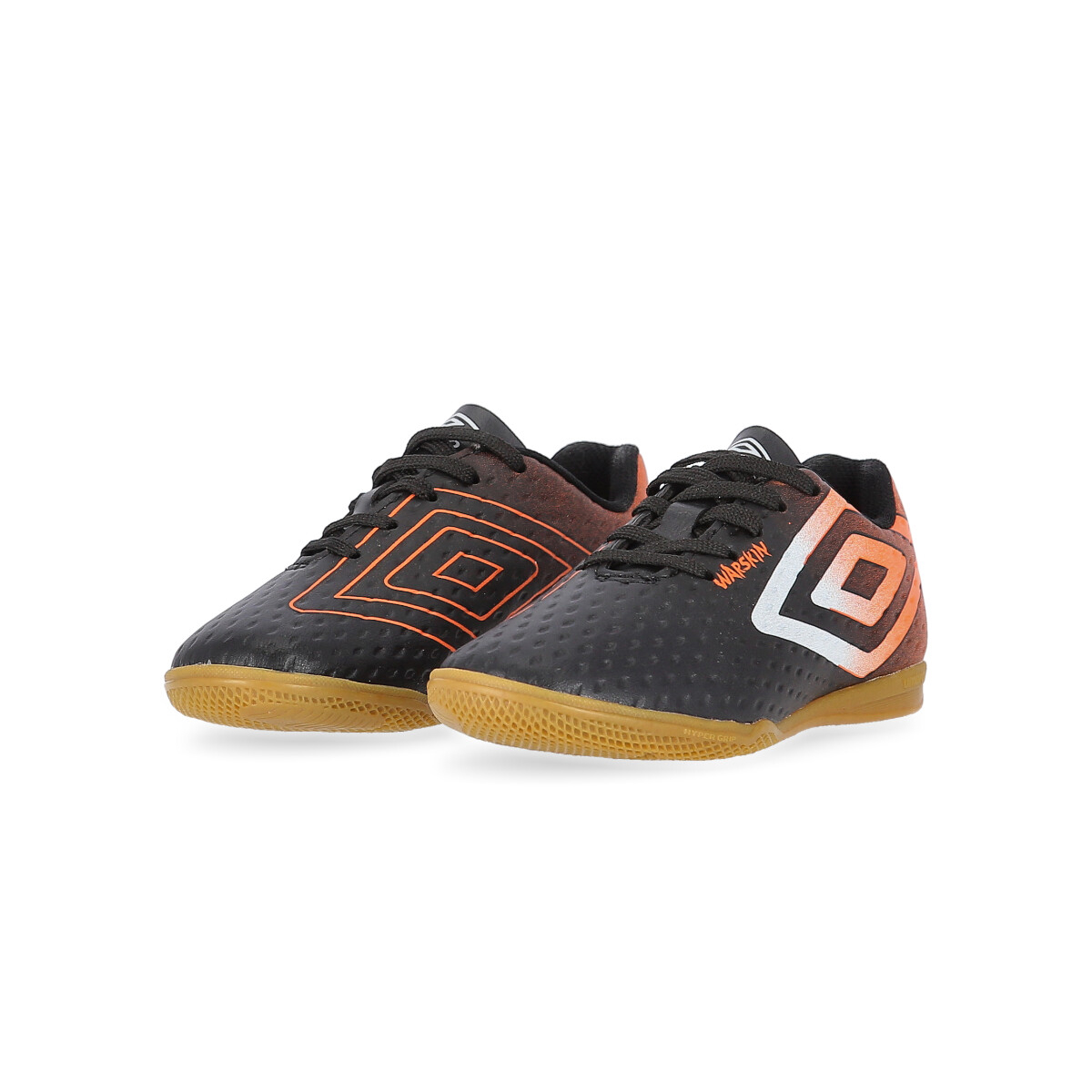 Botines Fútbol Umbro Warskin Sala Infantil,  image number null