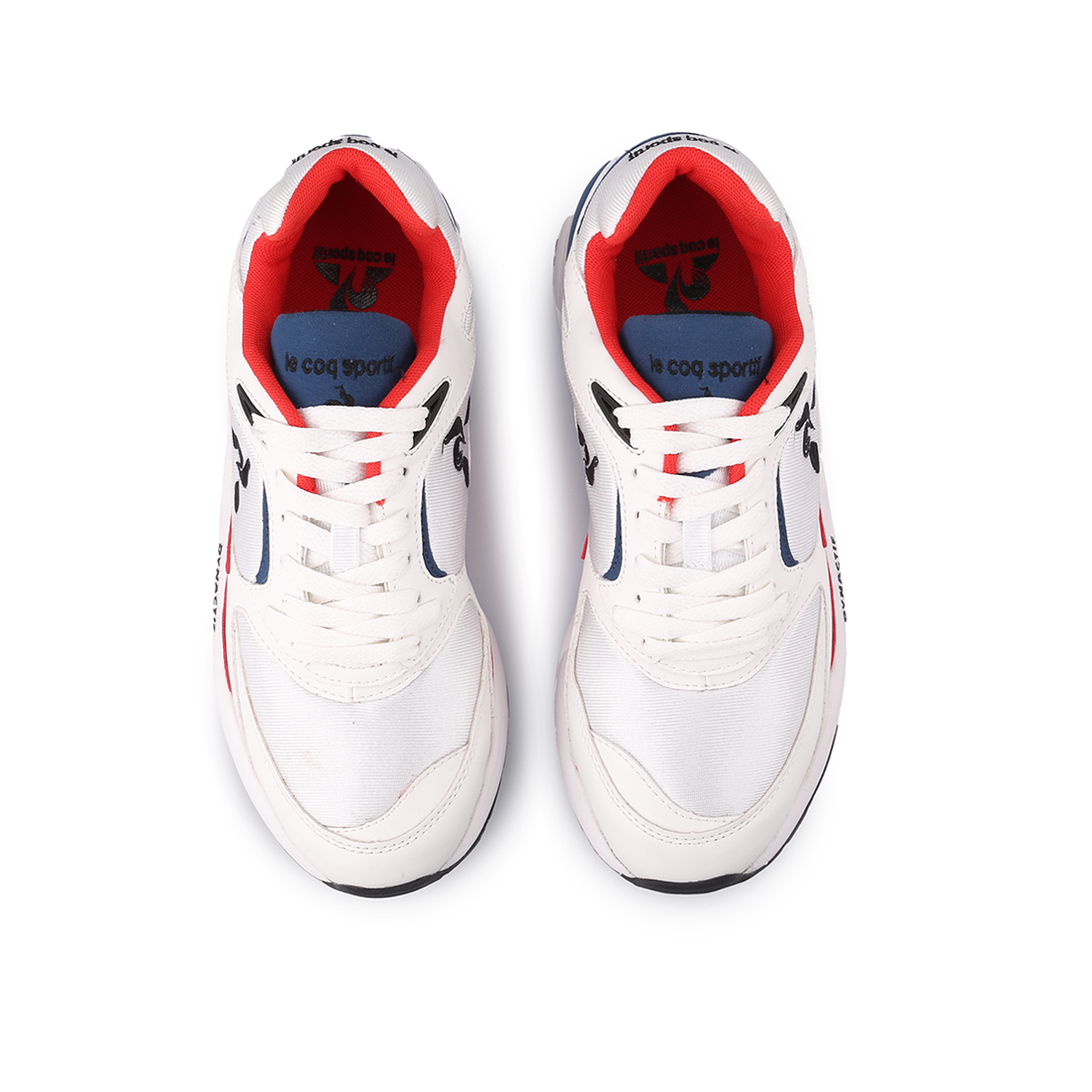 Zapatillas Le Coq Sportif Lcs R1100 Tricolore,  image number null