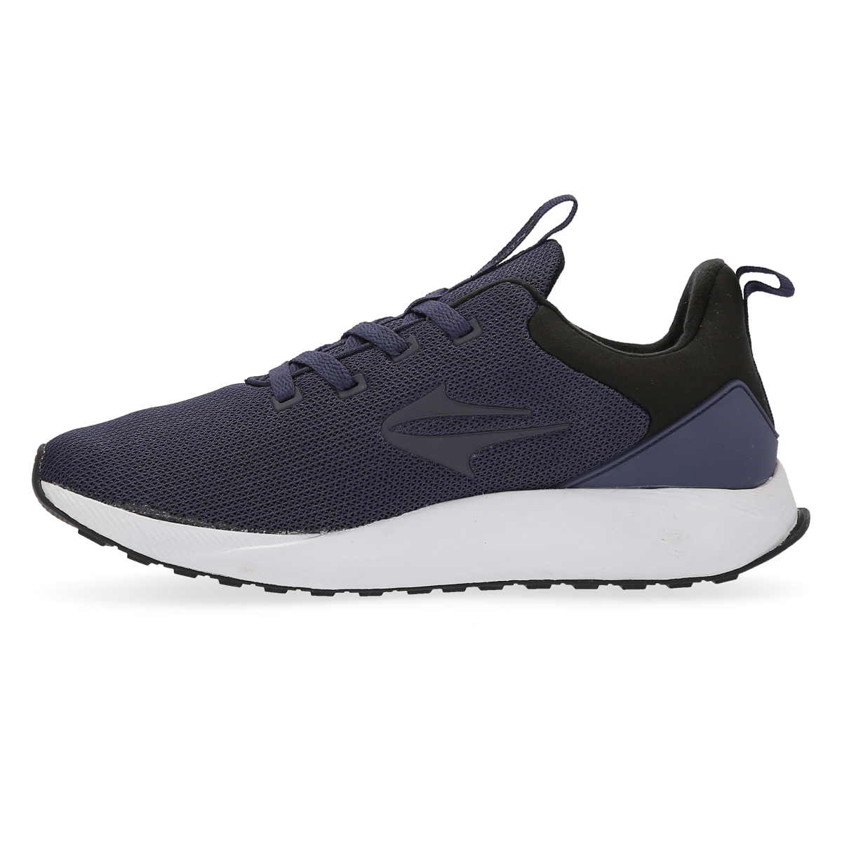 Zapatillas Running Topper Split Hombre,  image number null