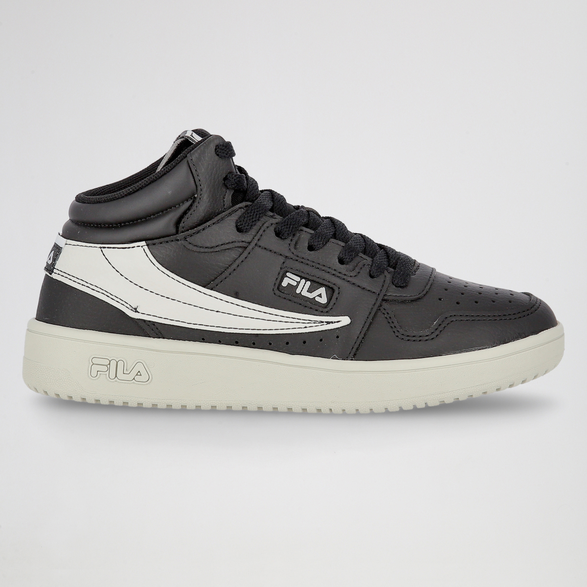 Zapatillas Fila Classic Mid Mujer,  image number null
