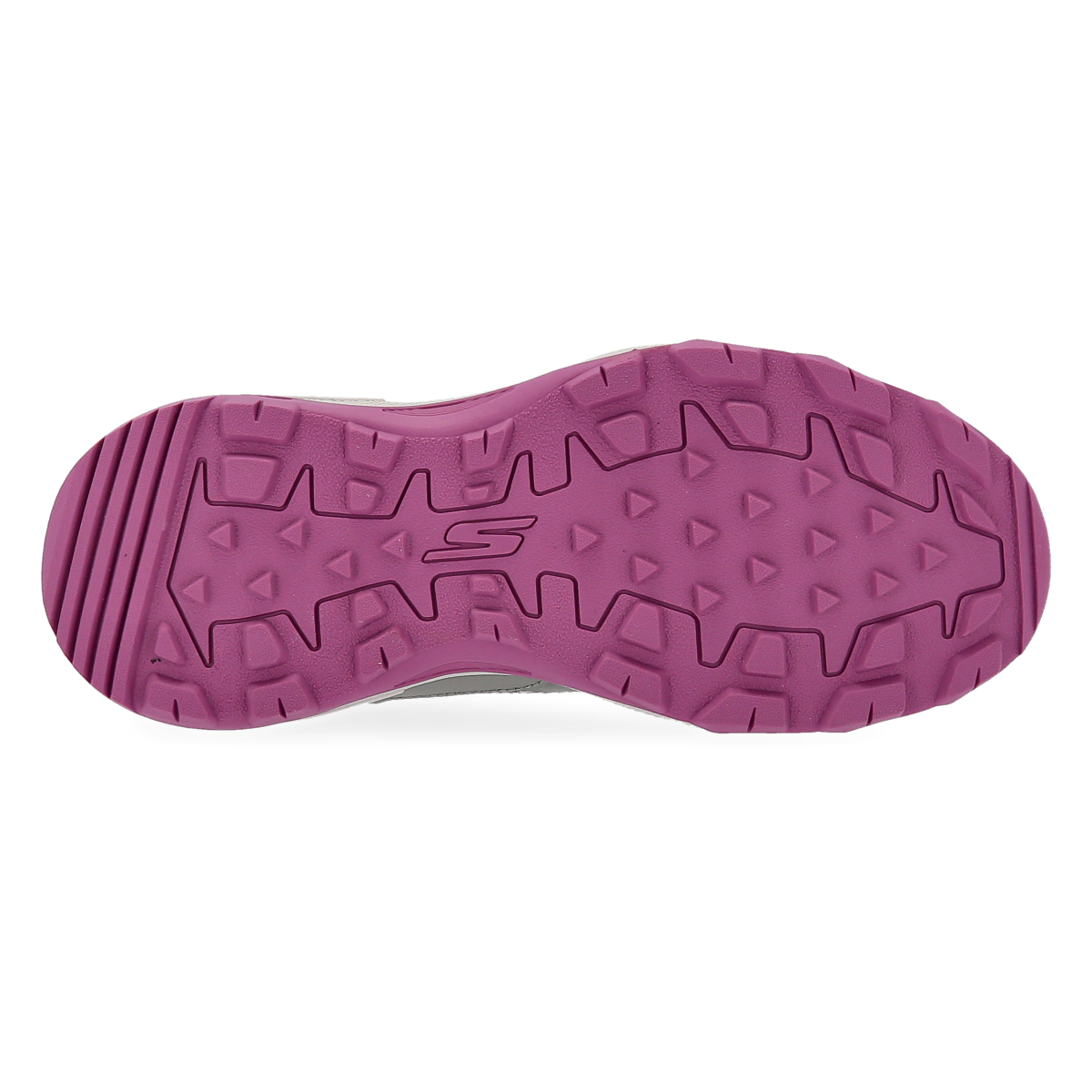 Skechers go run 5 mujer purpura new arrivals