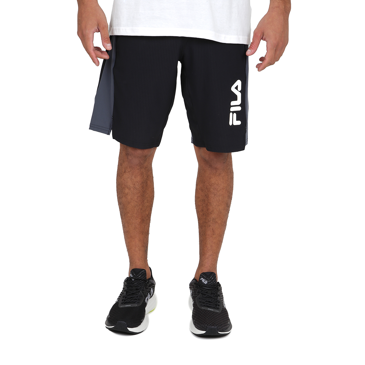 Bermudas fila hombre 2025