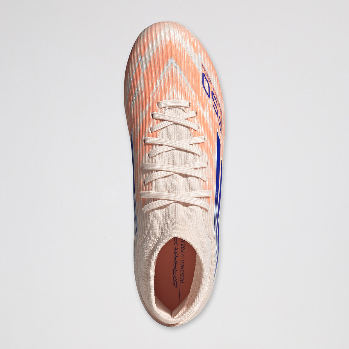 Botines F&uacute;tbol adidas F50 Sparkfusion League FG Mujer,  image number null