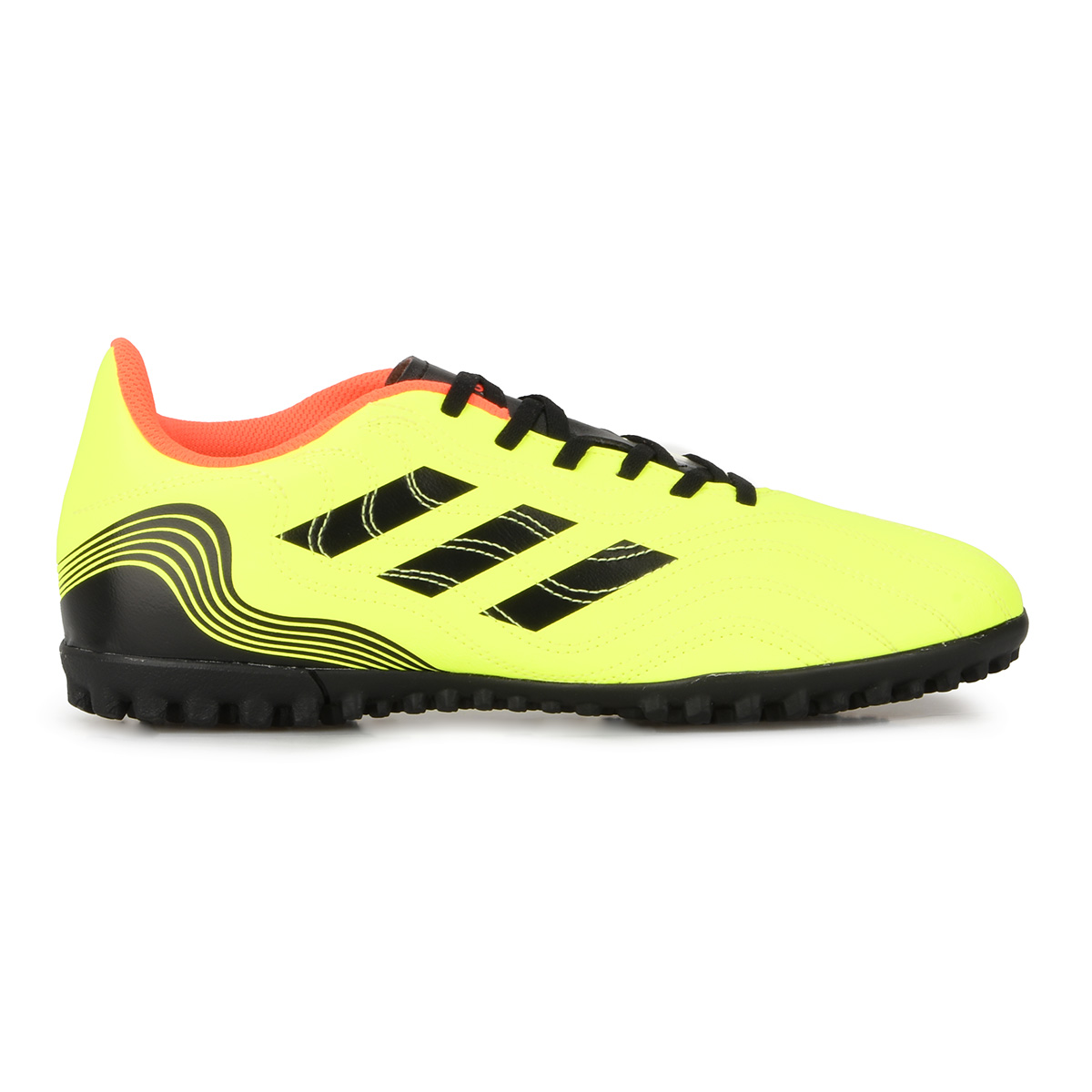 Botines adidas Copa Sense.4 Tf,  image number null