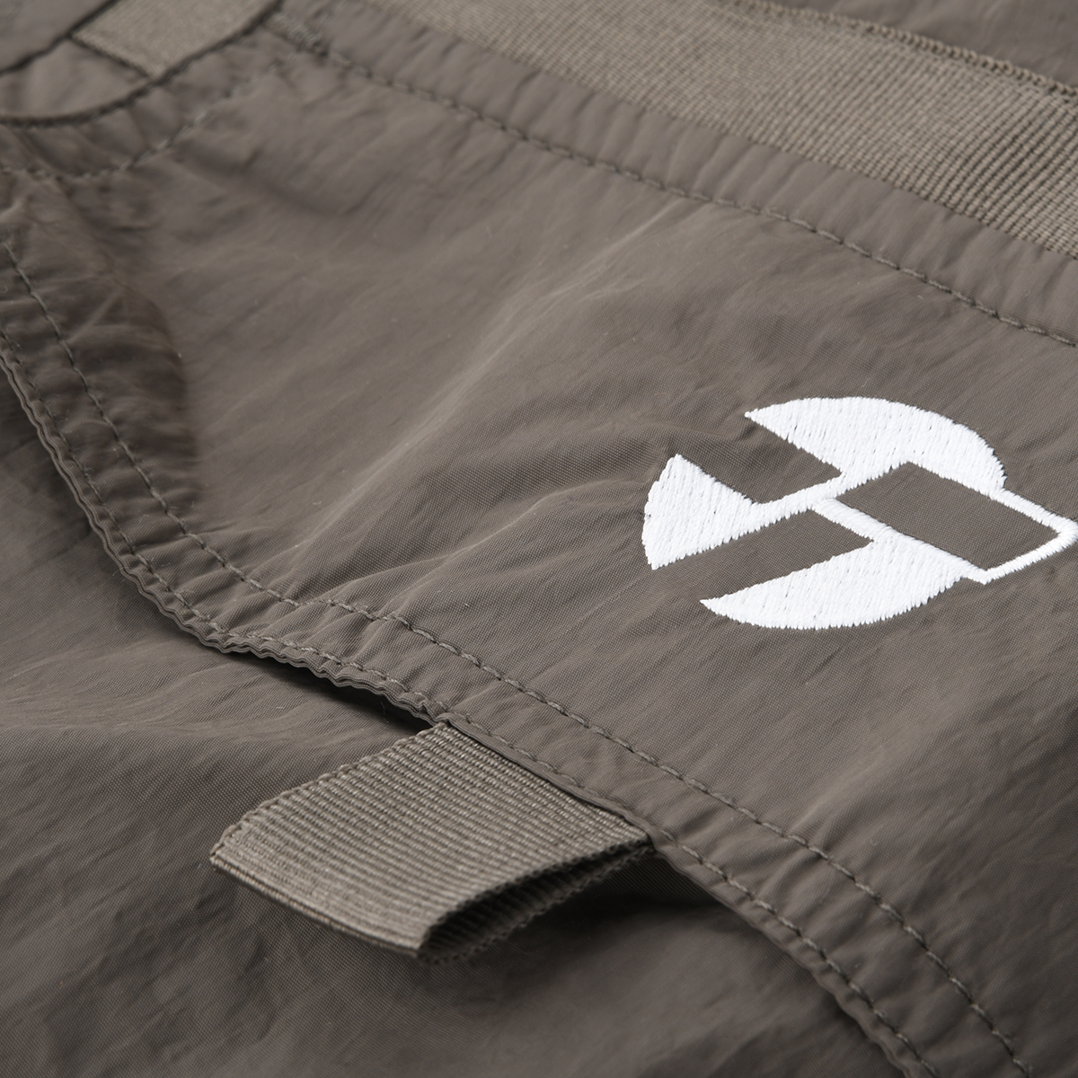 Short Topper Cargo Hombre,  image number null