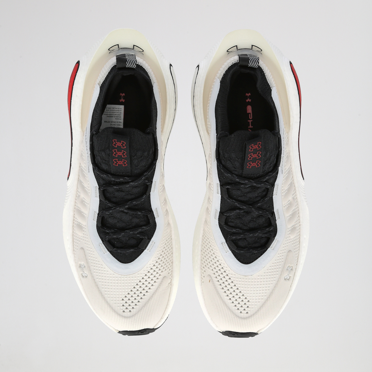 Zapatillas Running Under Armour Phantom 4 Hombre,  image number null