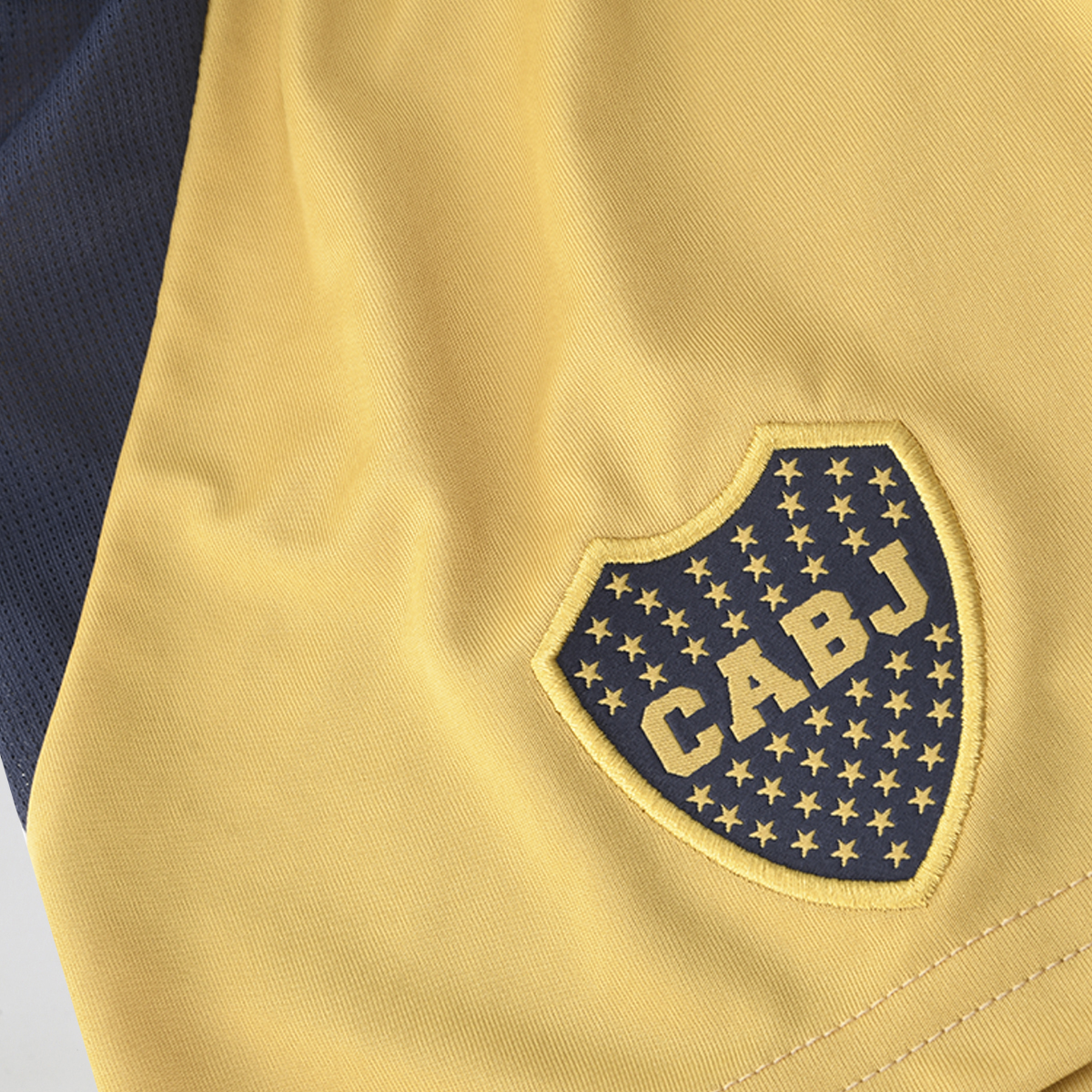 Short Boca Juniors adidas Tercer Uniforme 25/26 Niño,  image number null