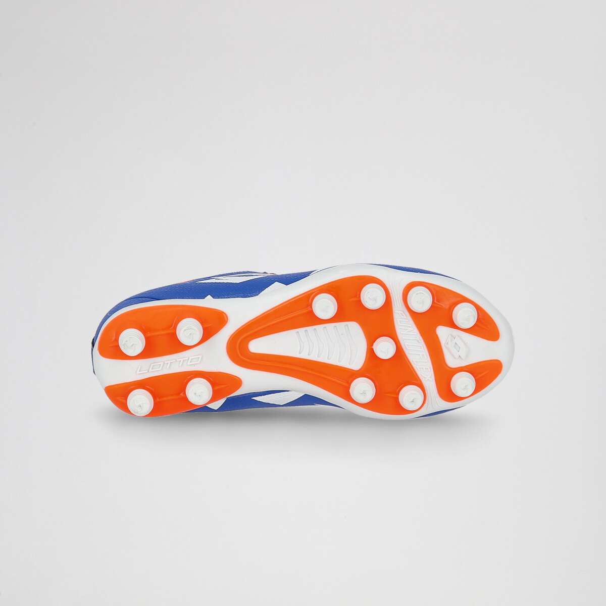 Botines Fútbol Lotto Solista 700 V Fg Niño,  image number null