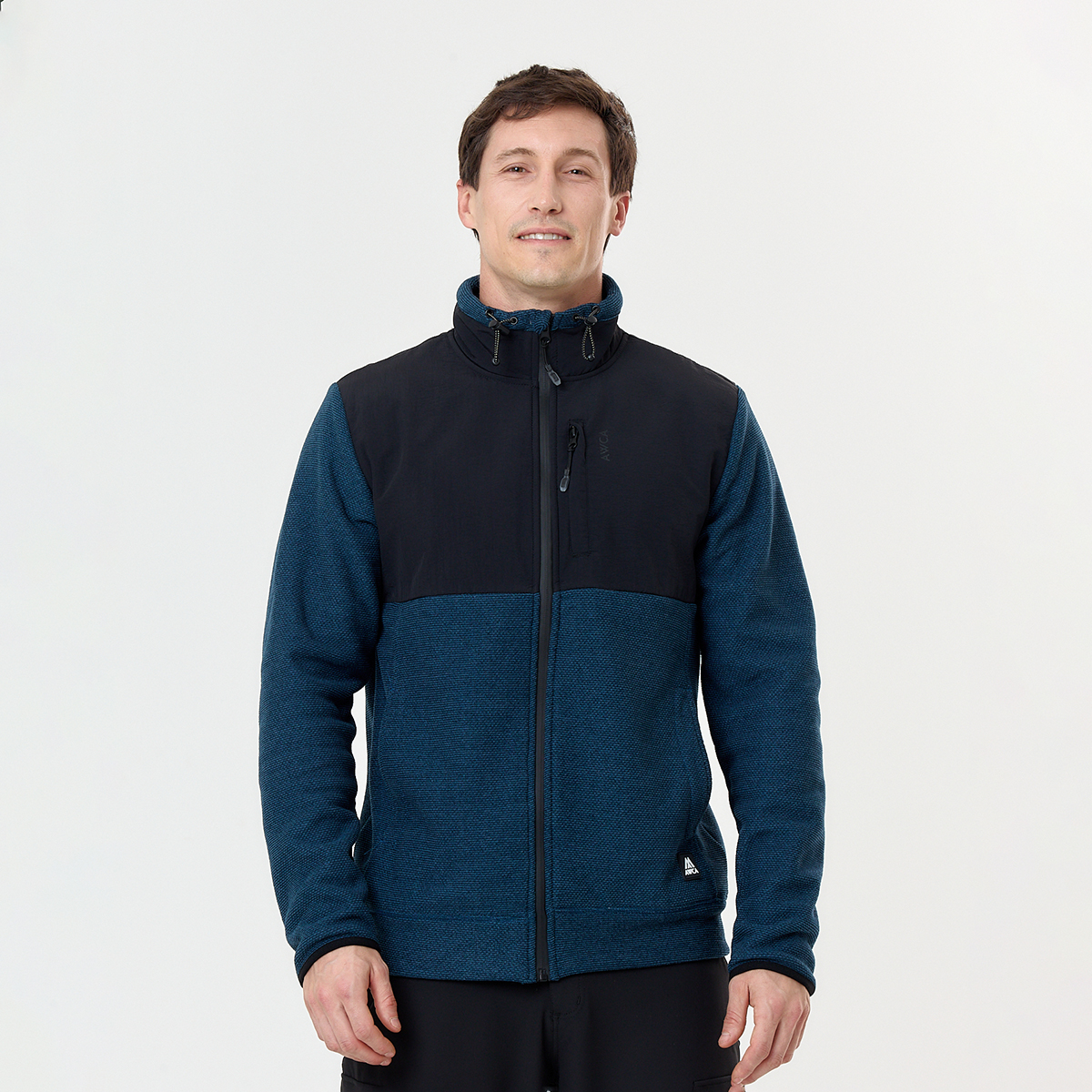Buzo Awca Andes de Hombre,  image number null