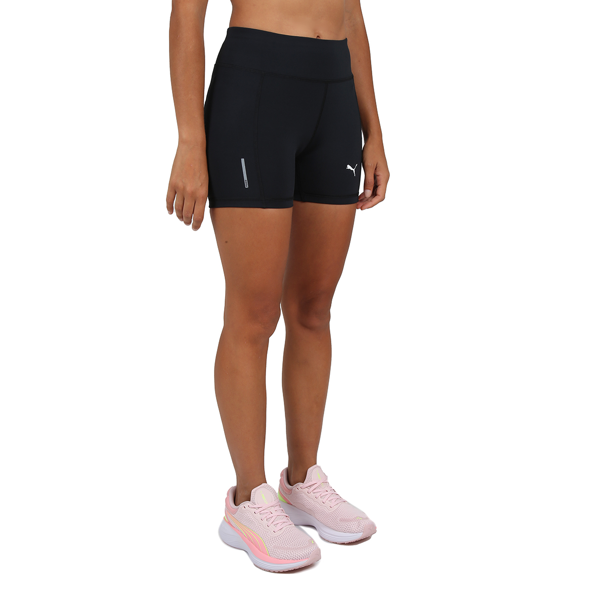 Calza Running Puma Train Favorite 7 Mujer,  image number null