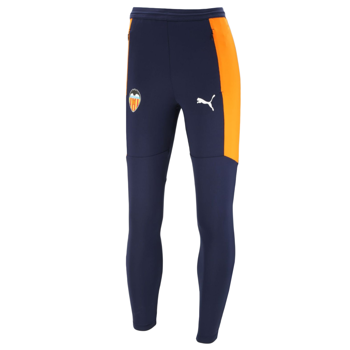 Pantalón Puma Valencia 20/21 Training,  image number null