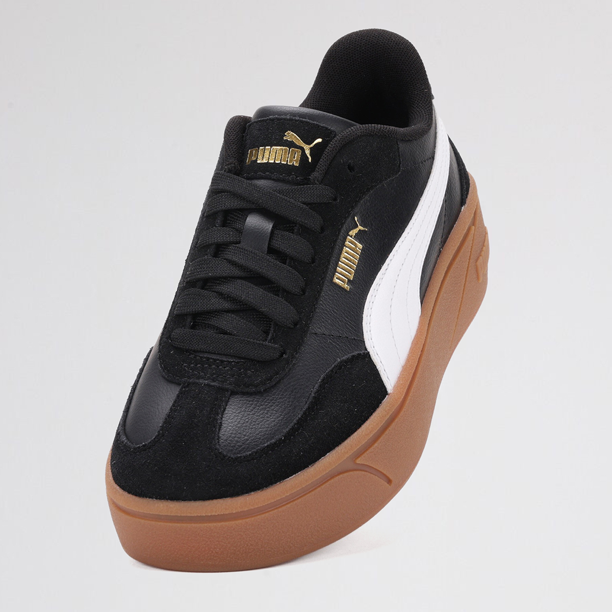 Zapatillas Puma Club II Era Platform Mujer,  image number null