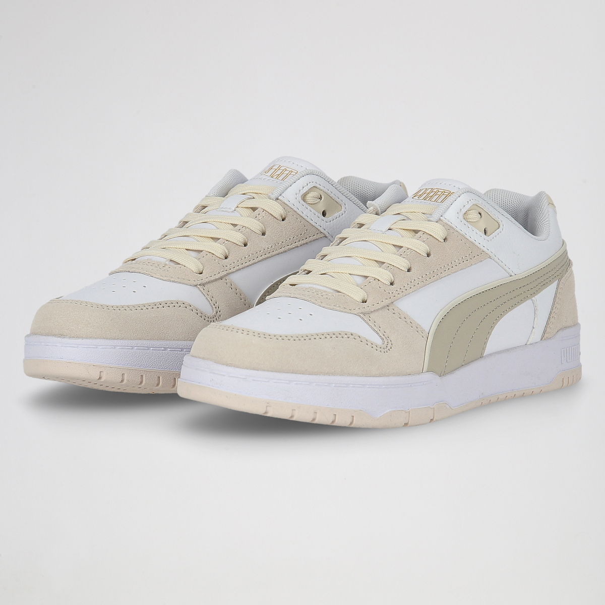Zapatillas Puma RBD Game Low SD Hombre,  image number null