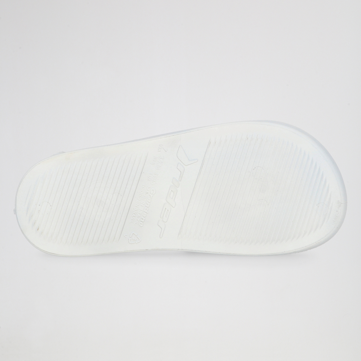 Ojotas Rider Pump NBA III Hombre Goma,  image number null