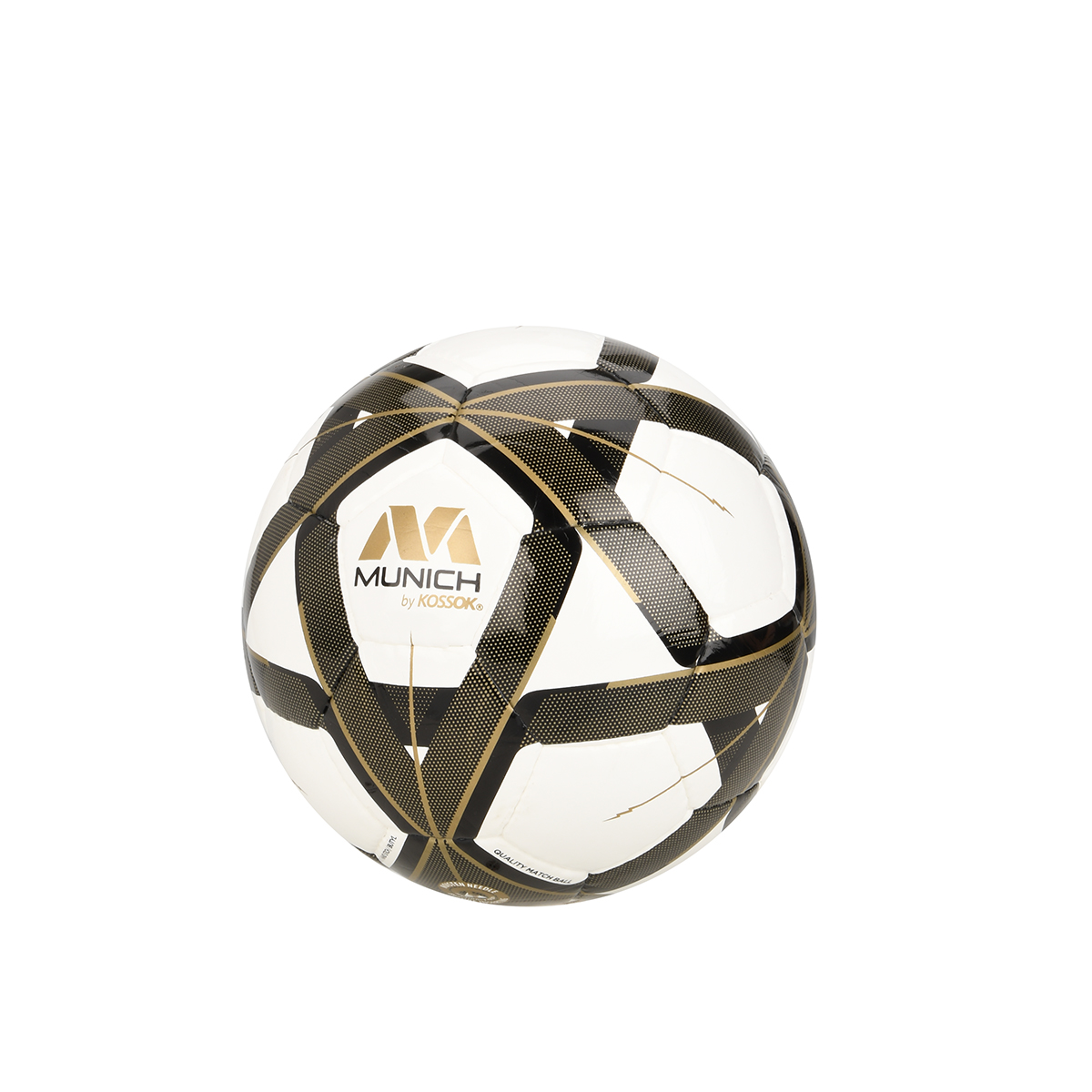 Pelota F&uacute;tbol Kossok Elite Pro N4,  image number null